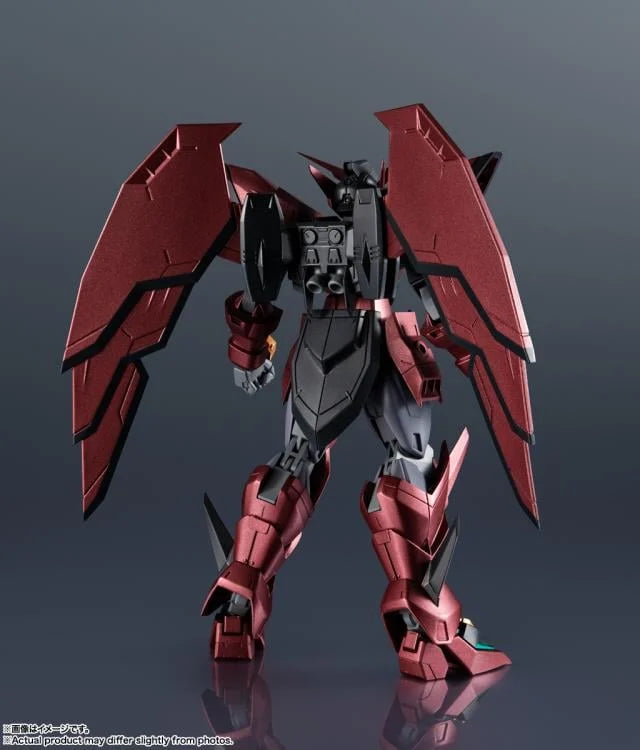 Gundam Universe OZ-13MS Gundam Epyon Action Figure