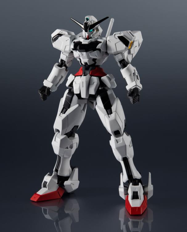 Gundam Universe X-EX01 Gundam Calibarn Action Figure