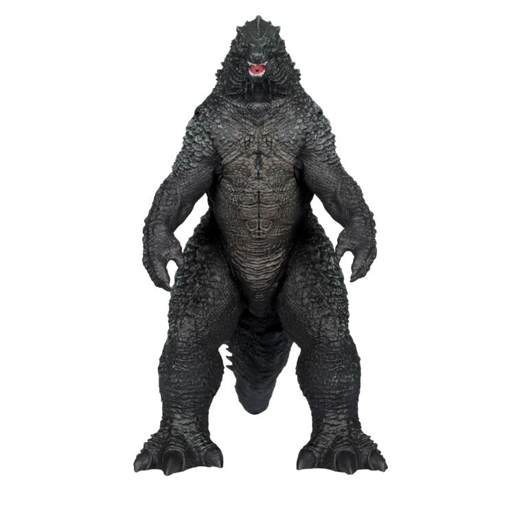 Mcfarlane DC Multiverse: Justice League vs. Godzilla vs. Kong - Superman vs. Godzilla Action Figure Two-Pack