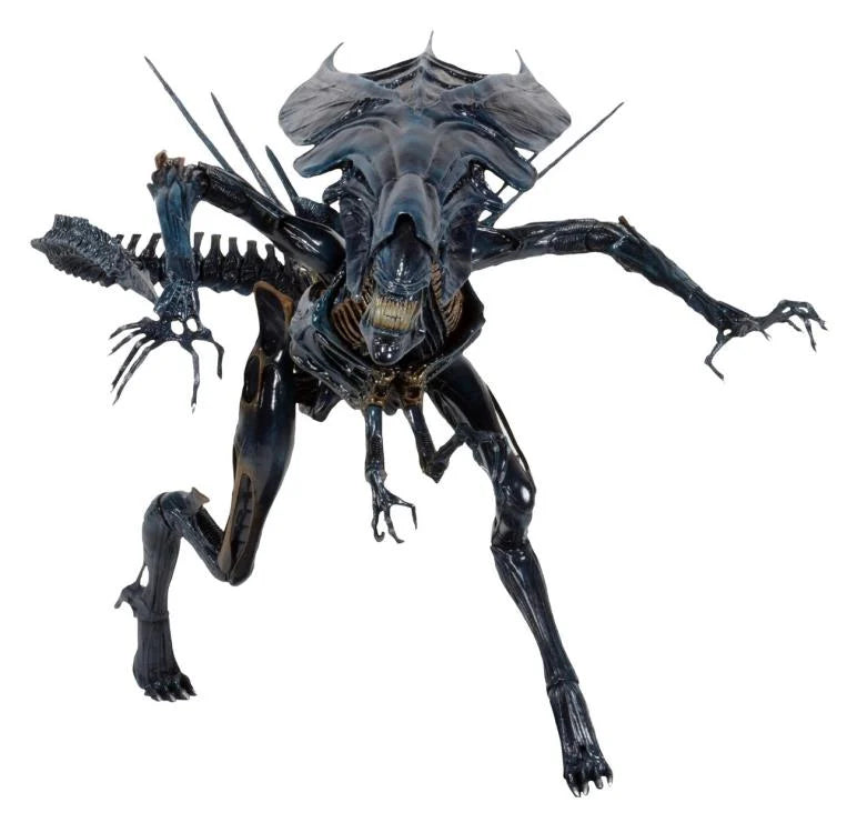 NECA Aliens - Xenomorph Queen Deluxe Action Figure