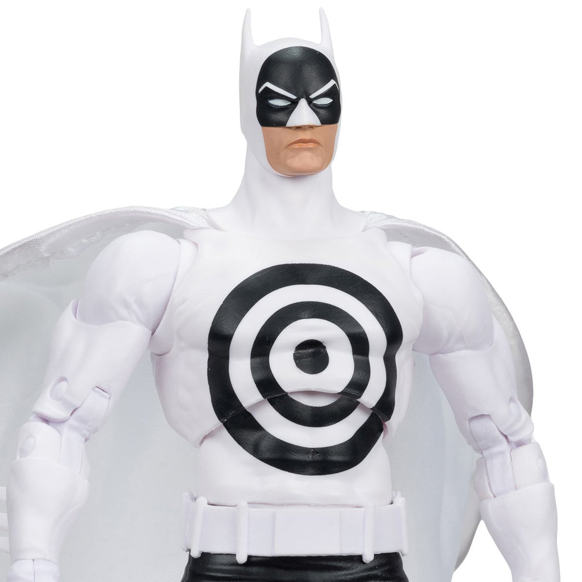 Mcfarlane DC Multiverse - Bullseye Batman Action Figure (CHASE)
