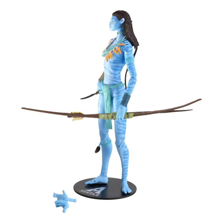 Mcfarlane: Avatar Neytiri Action Figure