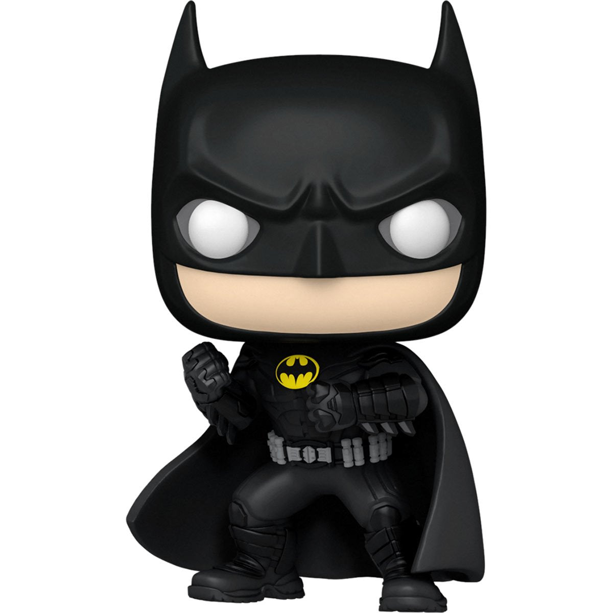 Funko POP! The Flash - Michael Keaton Batman
