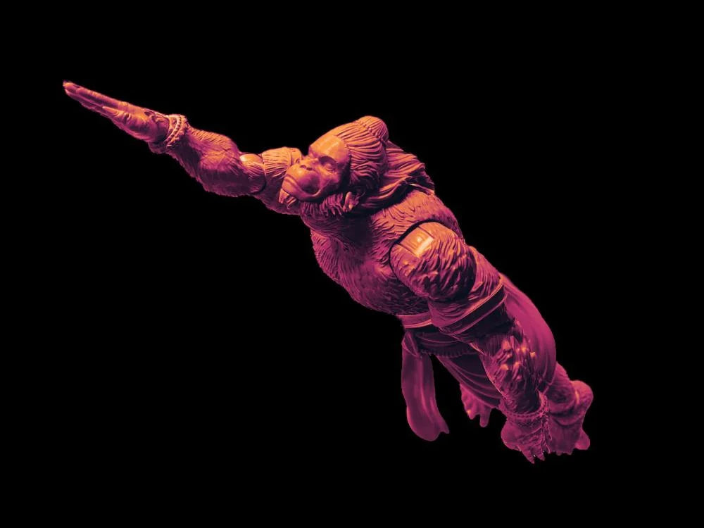 Hanuman – Legends of the Ramayan 1/12 Scale Action Figure