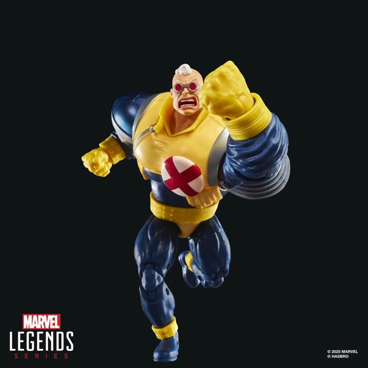 Hasbro Marvel Legends: X-Factor Strong Guy Action Figure