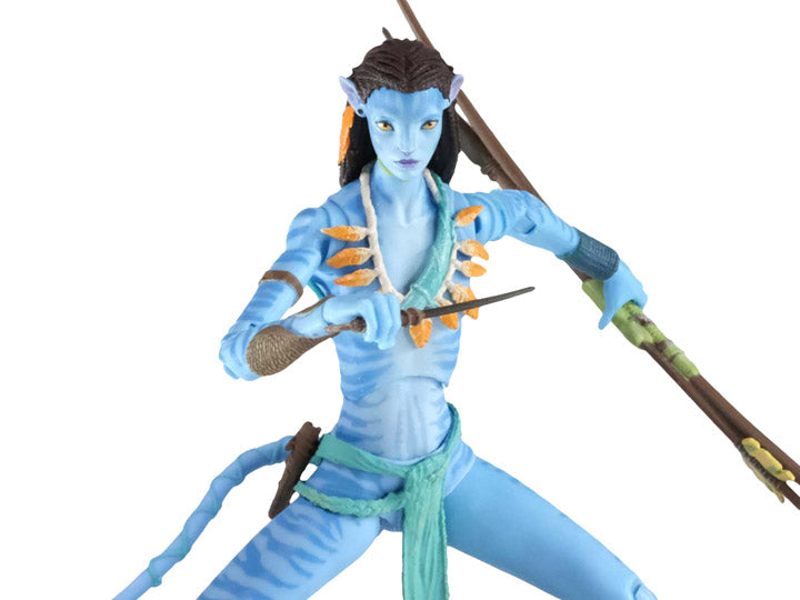 Mcfarlane: Avatar Neytiri Action Figure