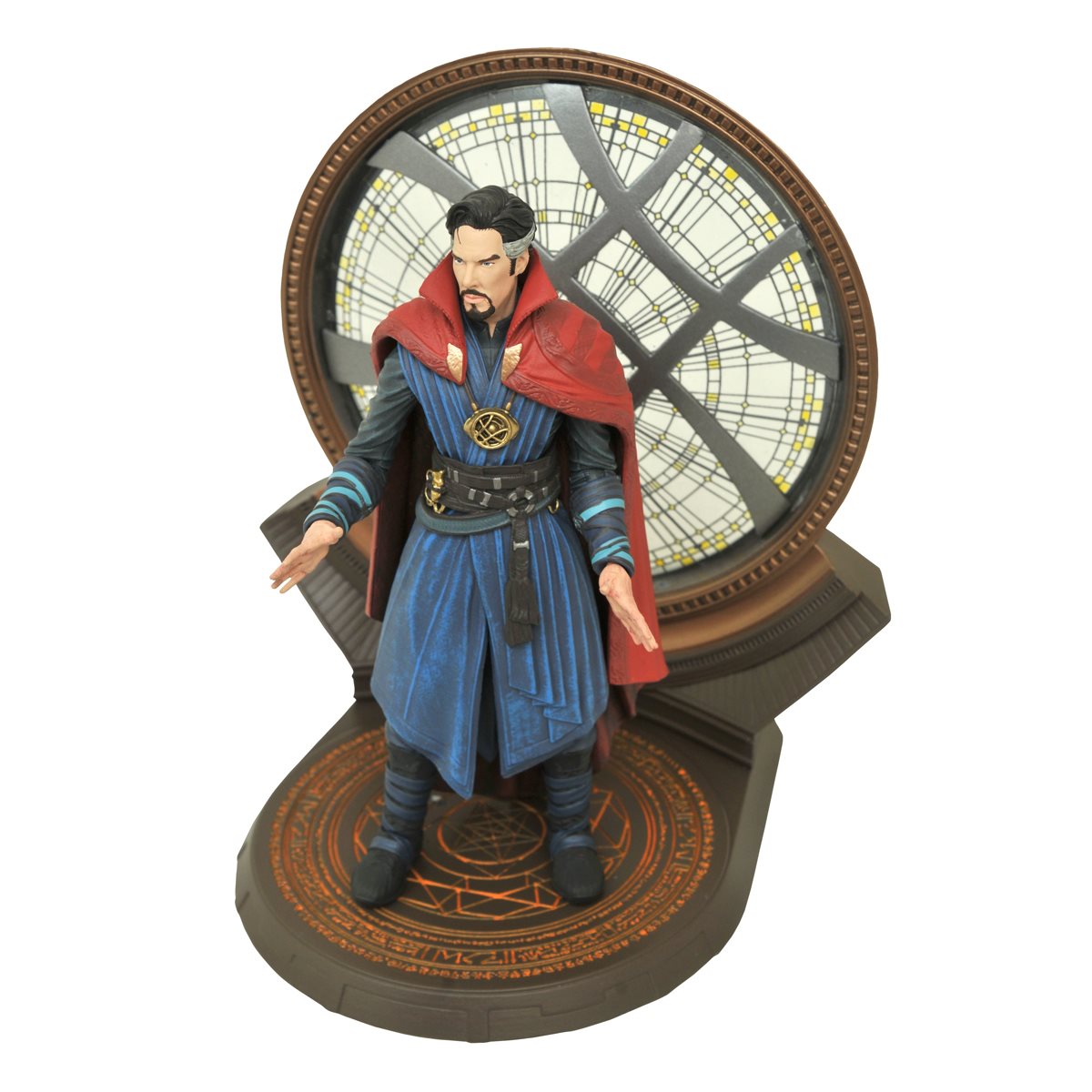 Diamond Select: Marvel Select -Doctor Strange Action Figure