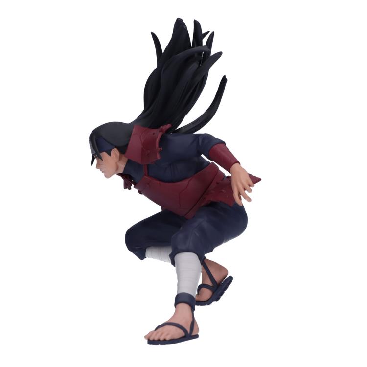 Banpresto Naruto: Shippuden Panel Spectacle - Hashirama Senju