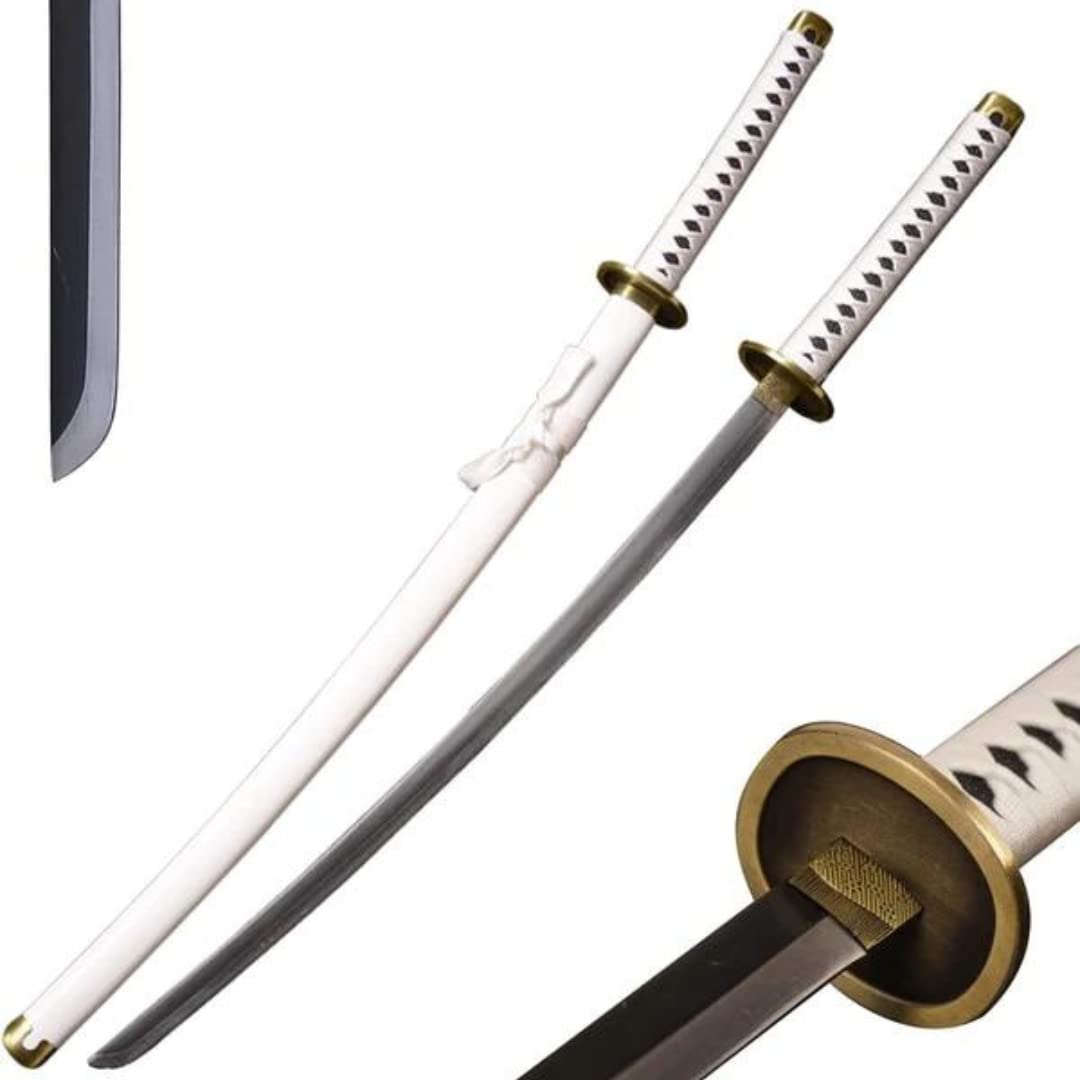 One Piece - Roronoa Zoro Wado Ichimonji Wooden Katana
