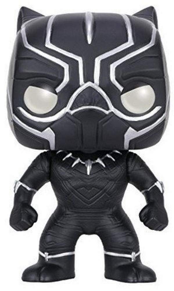 Funko POP! Marvel: Captain America (Classic) #1419