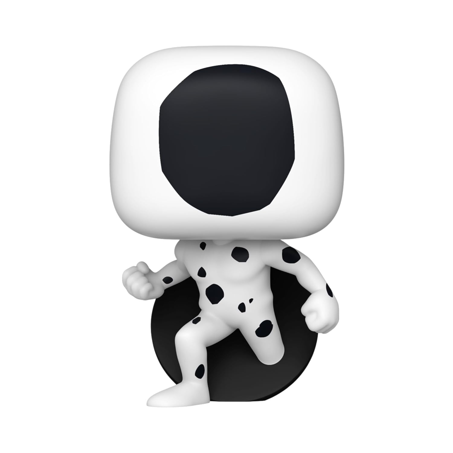 Funko POP! Animation: Spider-Man: Across the Spider-Verse - The Spot #1226