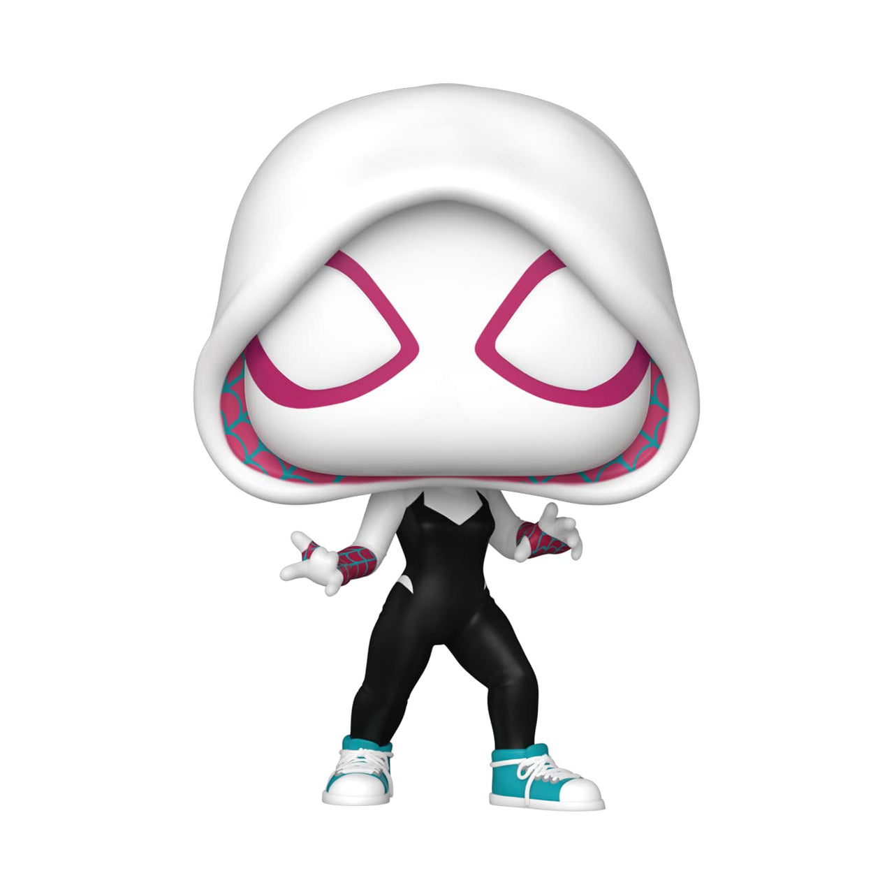 Funko POP! Animation: Spider-Man: Across the Spider-Verse - Spider-Gwen #1224