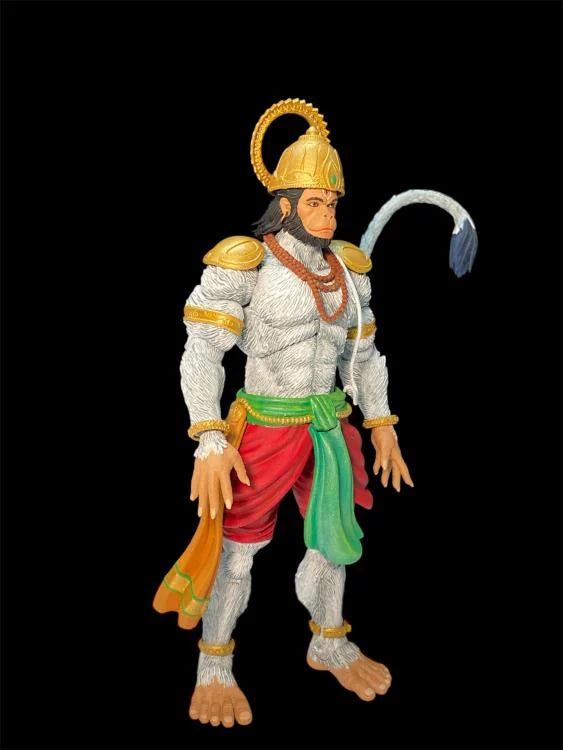 Hanuman – Legends of the Ramayan 1/12 Scale Action Figure