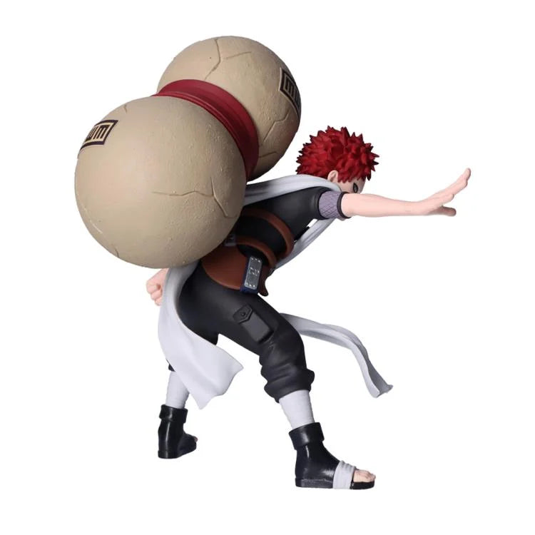 Banpresto Naruto Vibration Stars - Gaara