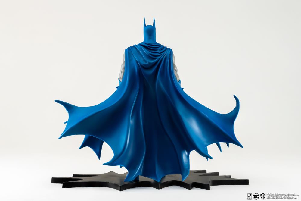 Pure Arts DC Comics Batman (Classic Ver.) 1/8 Scale PX Previews Exclusive Statue