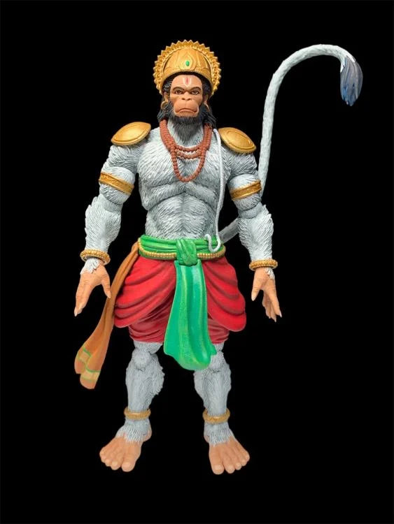 Hanuman – Legends of the Ramayan 1/12 Scale Action Figure