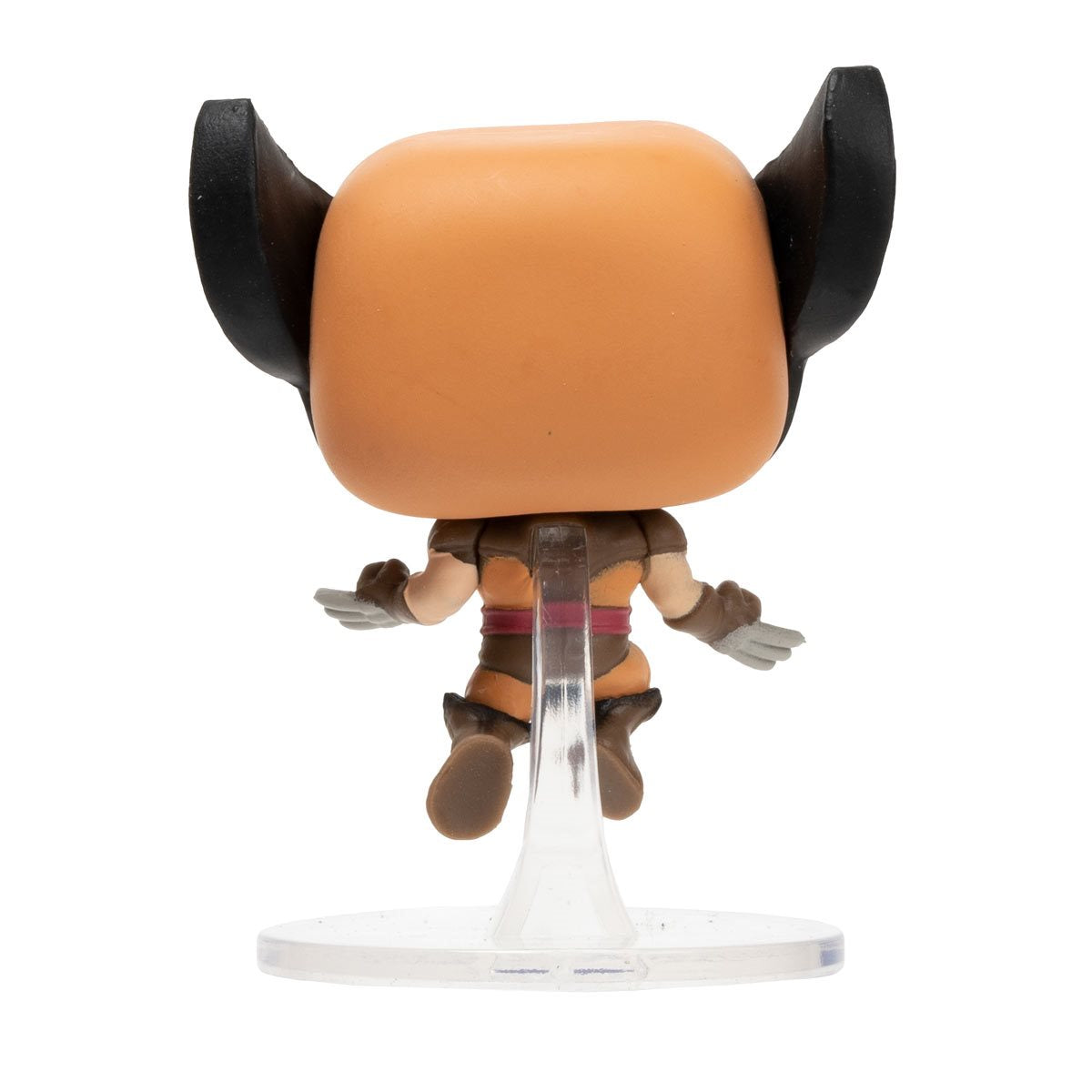 Funko Pop! X-Men : Sentinel with Wolverine Jumbo 10-Inch