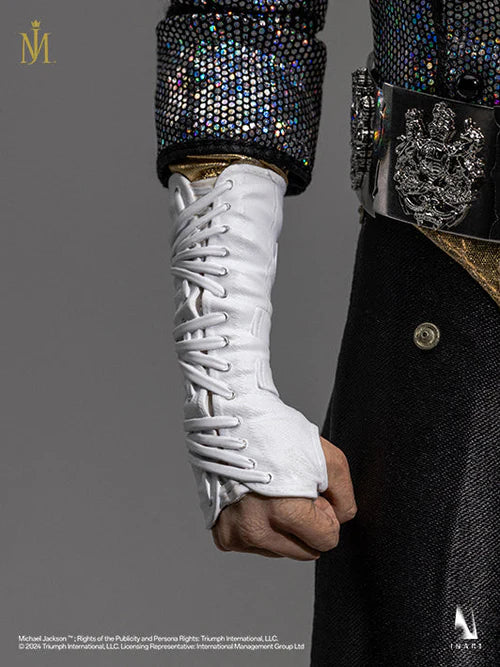 InArt Michael Jackson – Jam 1/6 Collectible Figure