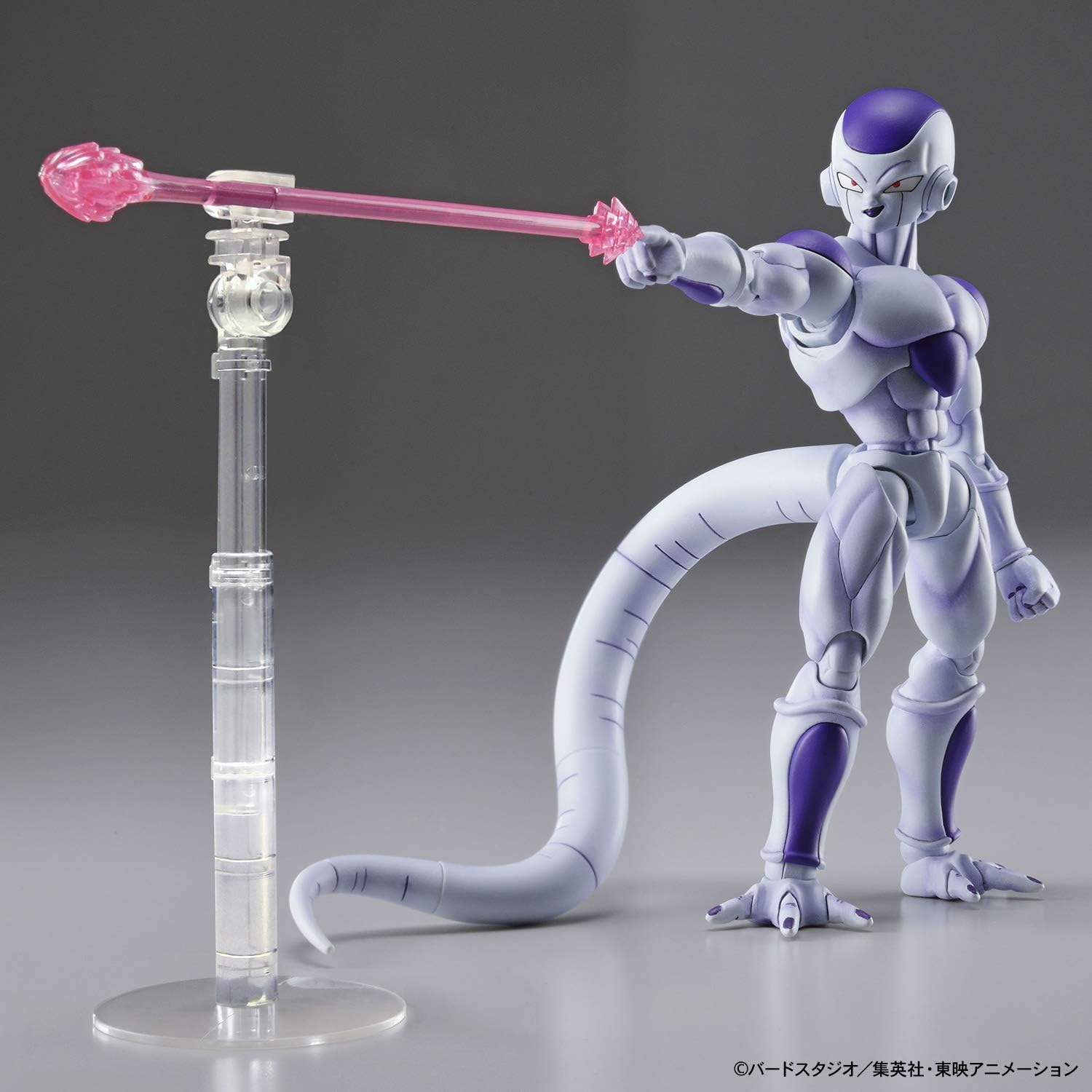 Bandai Spirits: Figure-Rise Standard Dragon Ball Z - Frieza Model Kit