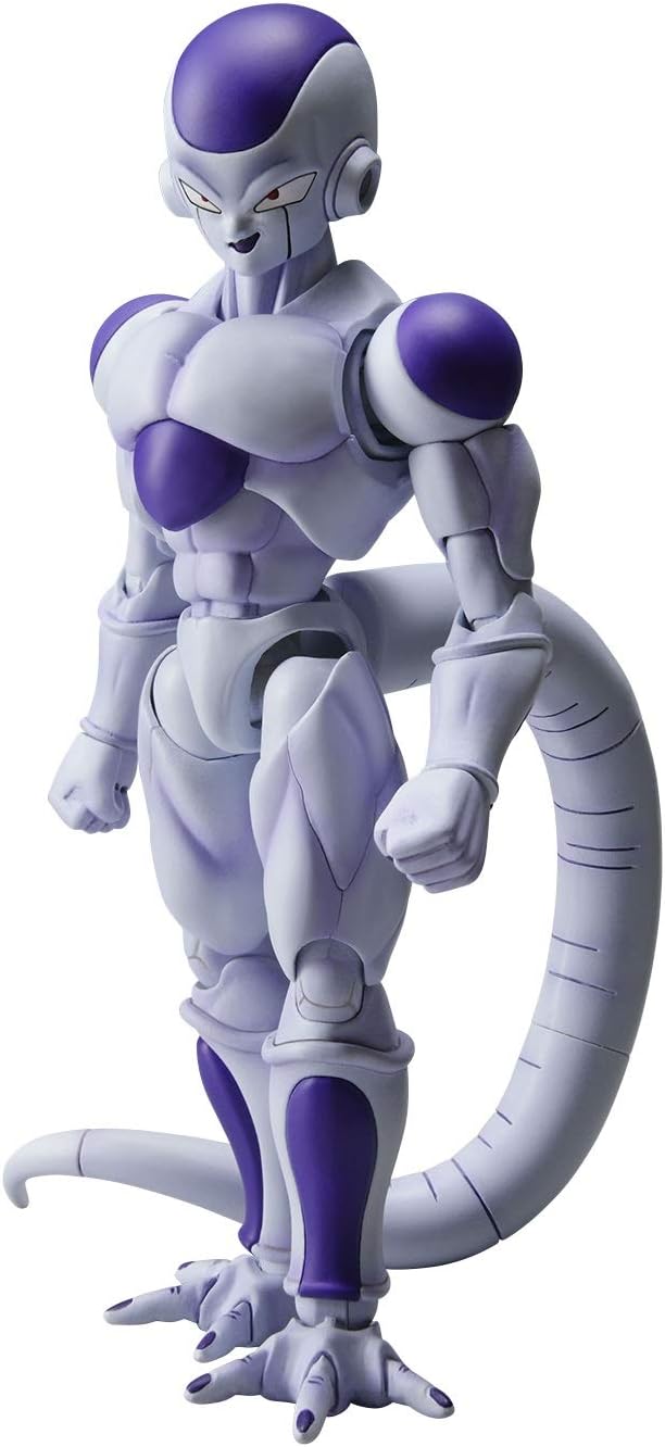 Bandai Spirits: Figure-Rise Standard Dragon Ball Z - Frieza Model Kit