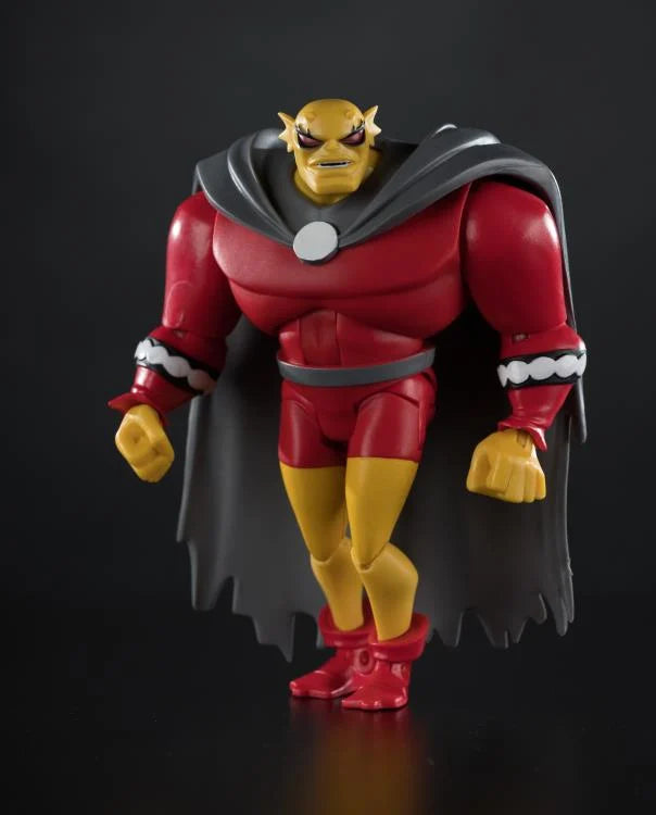 Mcfarlane DC Multiverse: The New Batman Adventures - Etrigan the Demon Action Figure