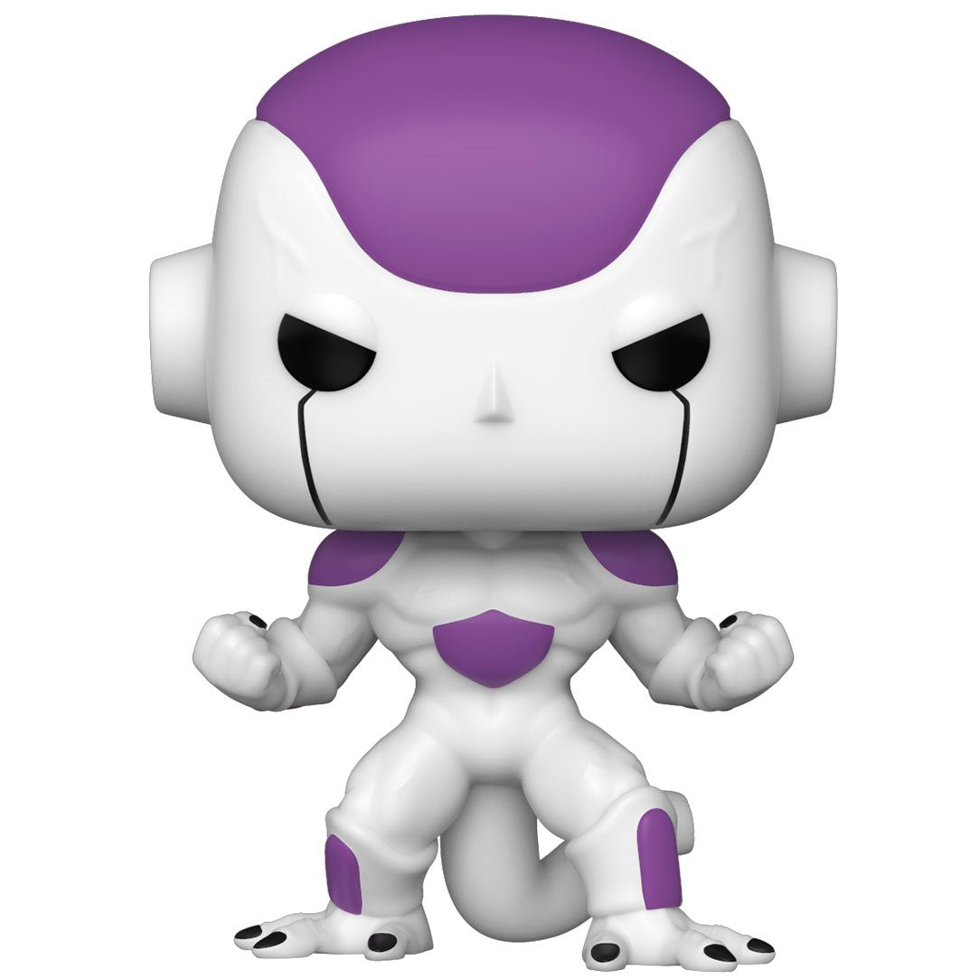 Funko Animation: Dragon Ball Z - Frieza 4th Form