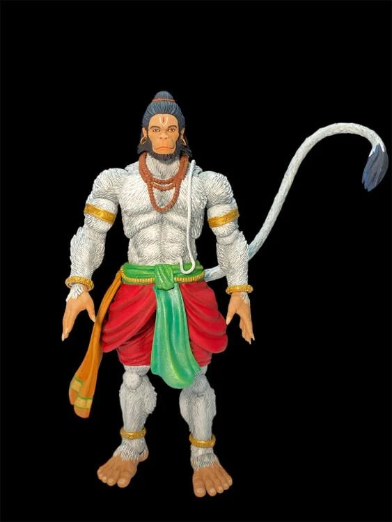 Hanuman – Legends of the Ramayan 1/12 Scale Action Figure