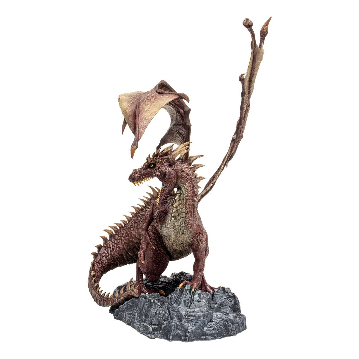 Mcfarlane Dragons: Series 8 - Eternal Clan Statue