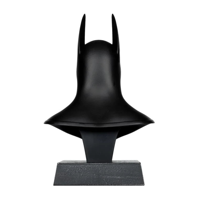 Mcfarlane DC Direct Batman: Arkham Asylum Batman Cowl 1/3 Scale Replica