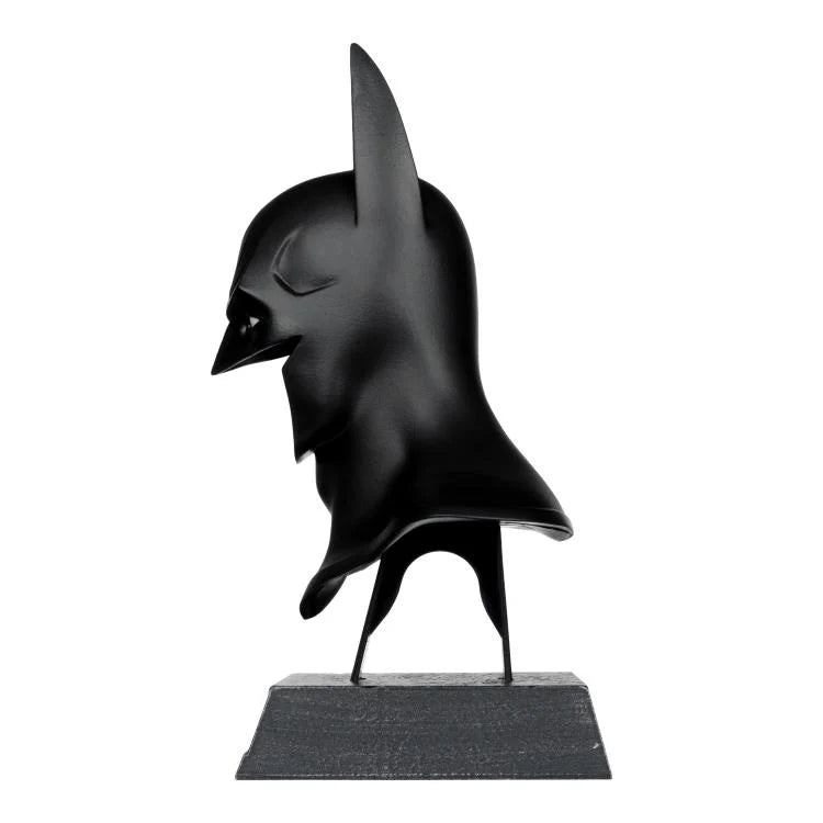 Mcfarlane DC Direct Batman: Arkham Asylum Batman Cowl 1/3 Scale Replica