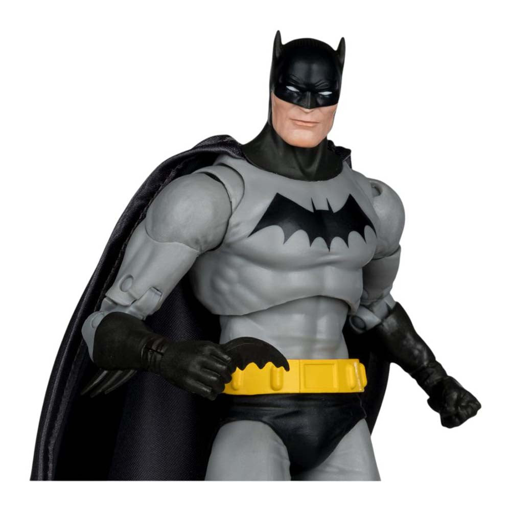 McFarlane DC Multiverse: Batman (Golden Age) Red Platinum Edition Action Figure