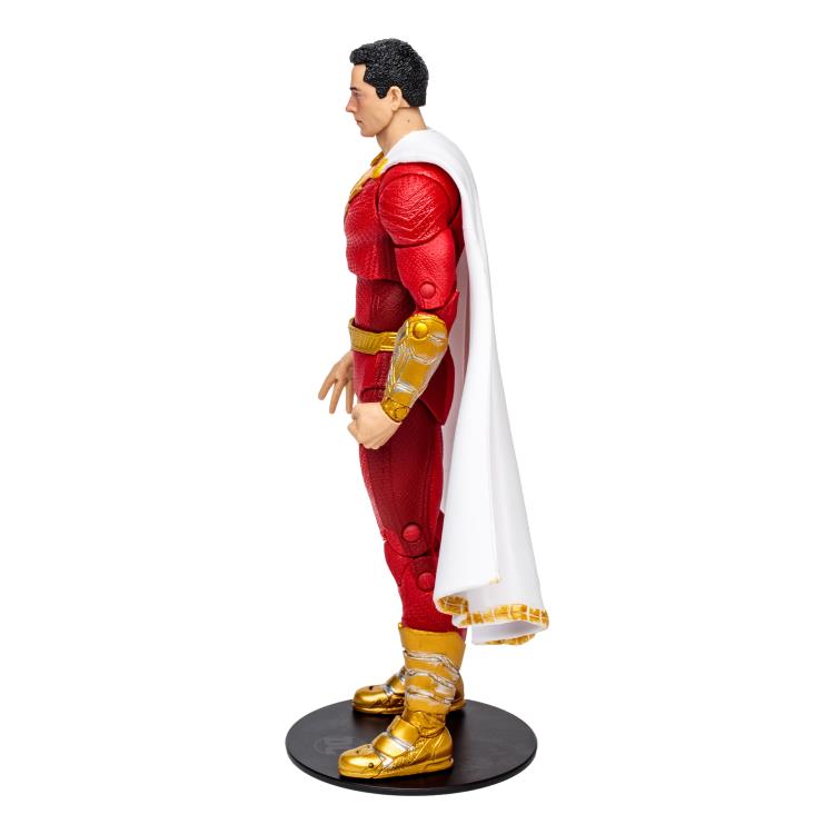Mcfarlane DC Multiverse: Shazam Action Figure
