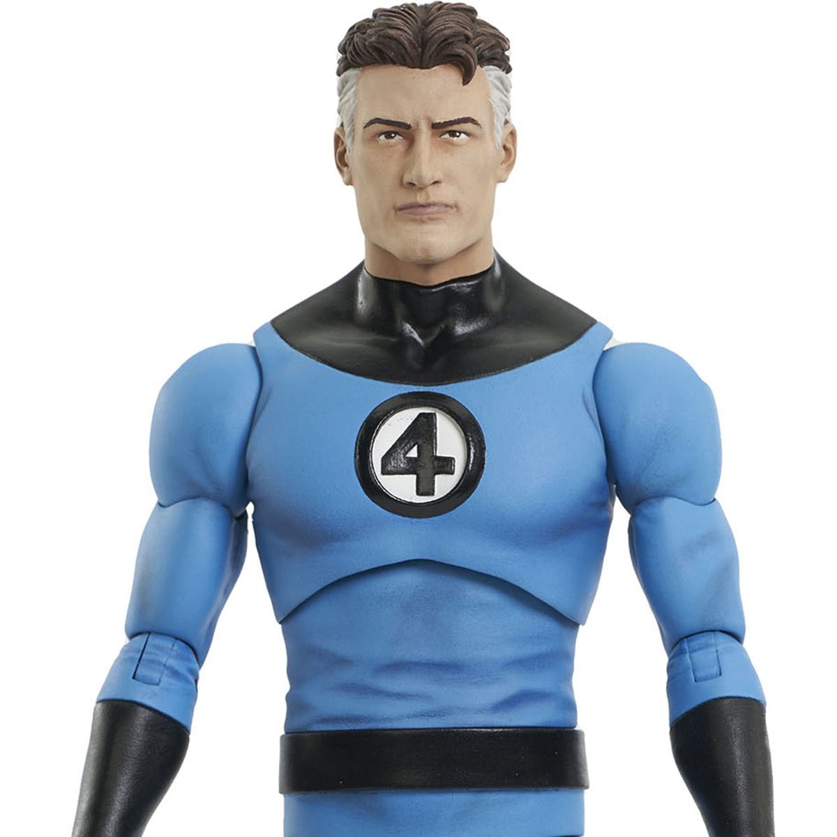 Diamond Marvel Select Fantastic Four Mr. Fantastic Action Figure