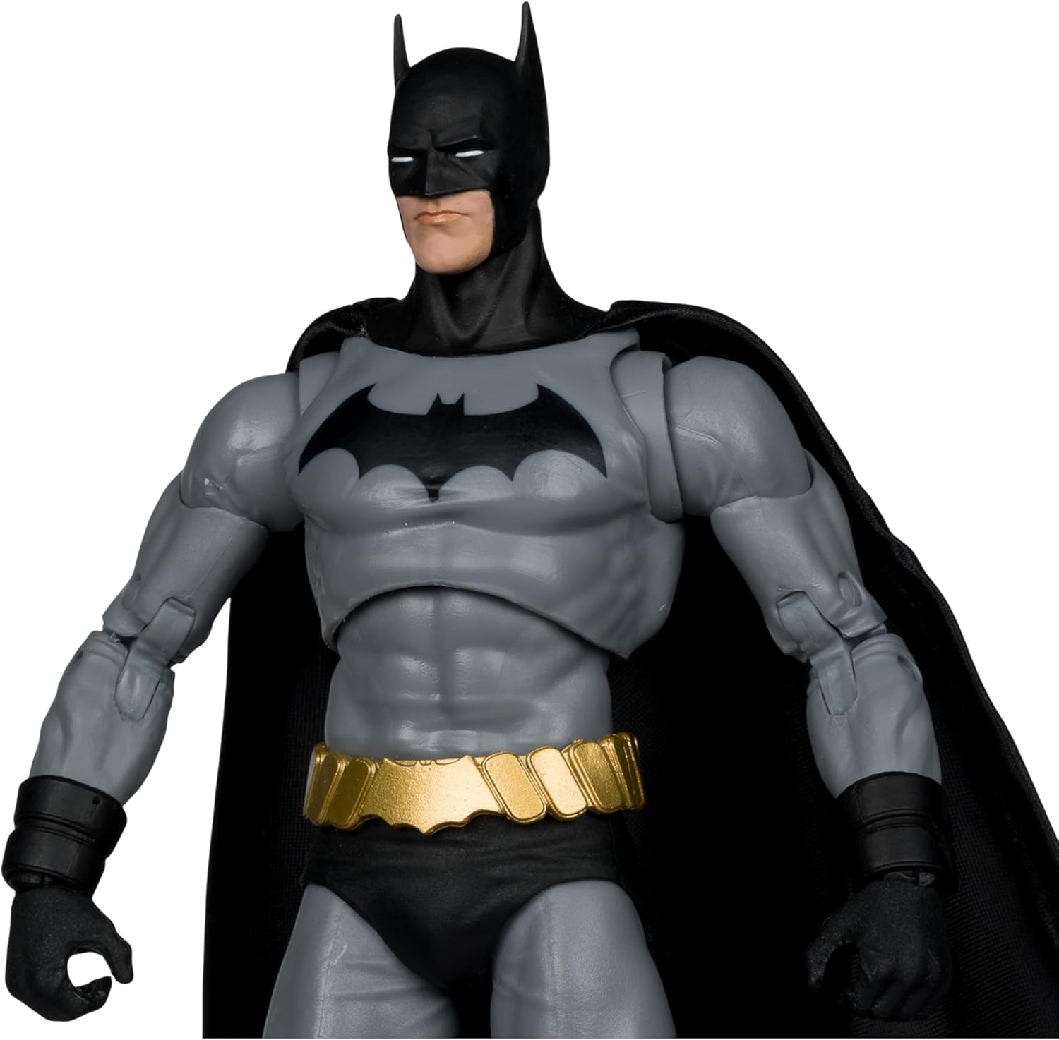 Mcfarlane DC Multiverse - Batman: Reborn Action Figure