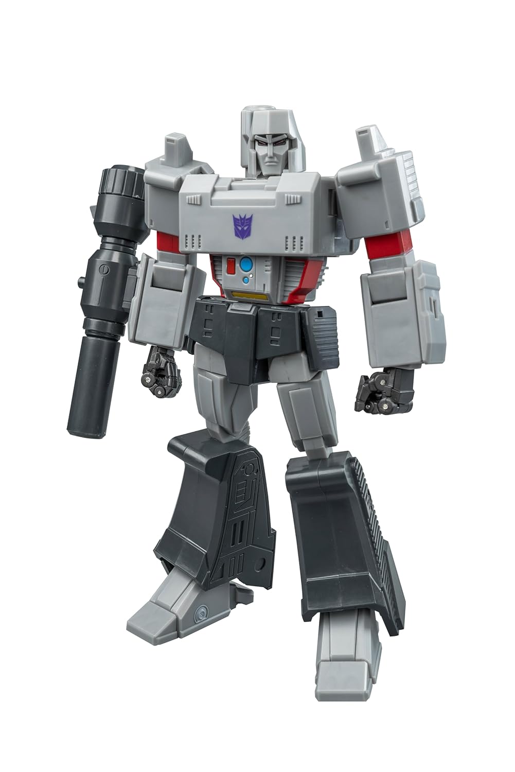 YoloPark- Transformers: Generation One - Megatron Model Kit - AMK Series