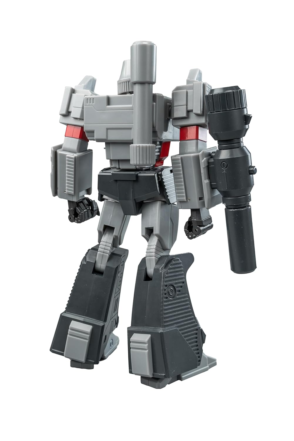 YoloPark- Transformers: Generation One - Megatron Model Kit - AMK Series