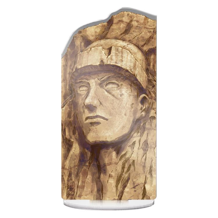 Banpresto Naruto: Shippuden Panel Spectacle - Hashirama Senju