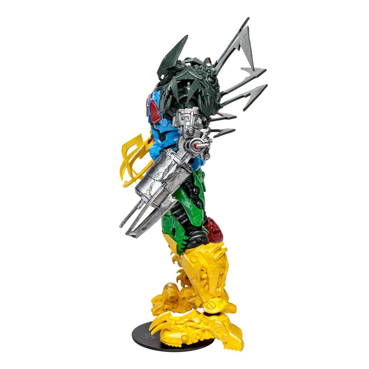McFarlane Toys DC Multiverse - Dark Nights: Metal - Fulcum Abominus Action Figure