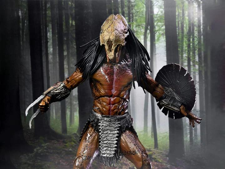 NECA: Prey: Ultimate Feral Predator Action Figure