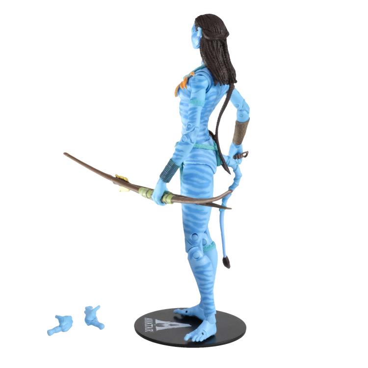 Mcfarlane: Avatar Neytiri Action Figure