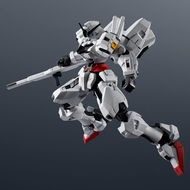 Gundam Universe X-EX01 Gundam Calibarn Action Figure