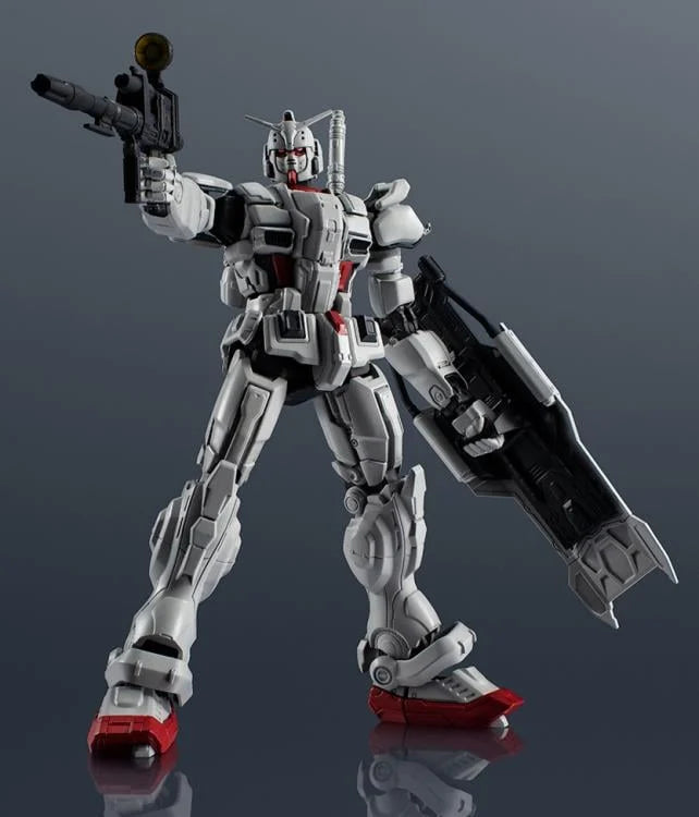 Gundam Universe Gundam EX (Requiem for Vengeance) Action Figure