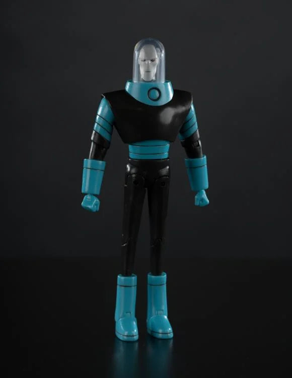 Mcfarlane DC Multiverse: The New Batman Adventures - Mr. Freeze Action Figure