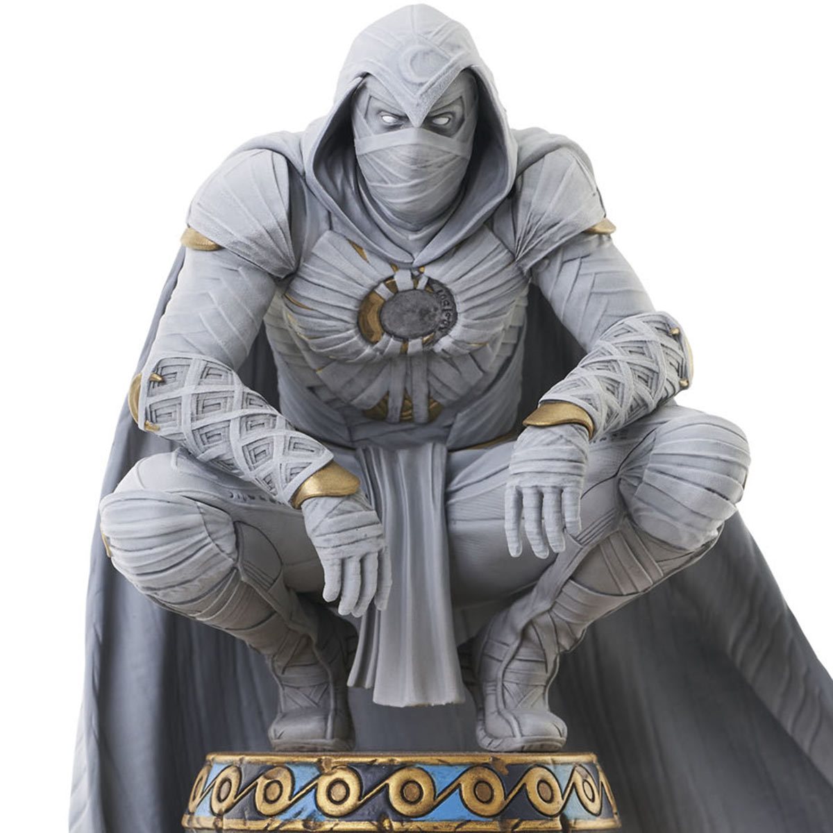 Diamond Select Gallery: Marvel - Moon Knight Statue