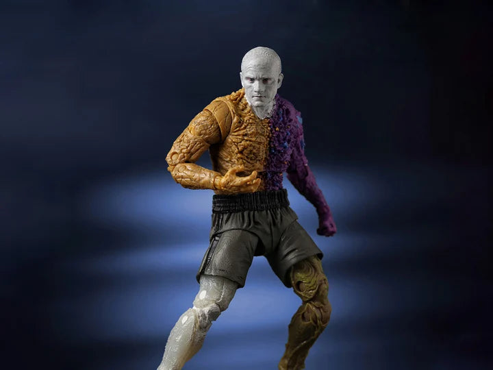 Mcfarlane DC Multiverse: Superman (2025) - Metamorpho Action Figure