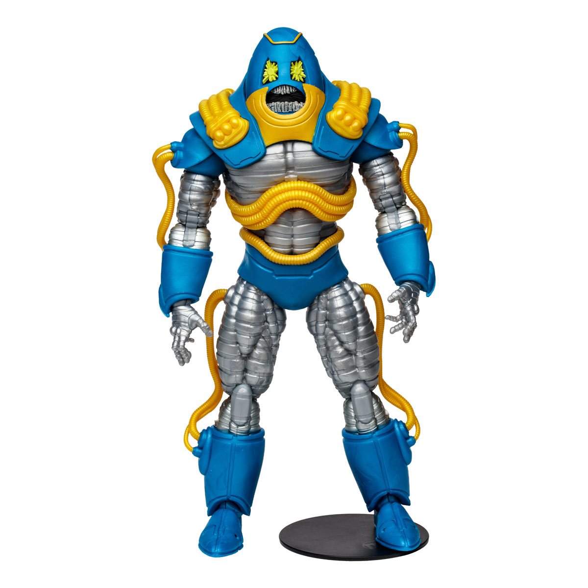 Mcfarlane DC Multiverse: Crisis on Infinite Earths - Anti-Monitor Batsuit Megafig Action Figure