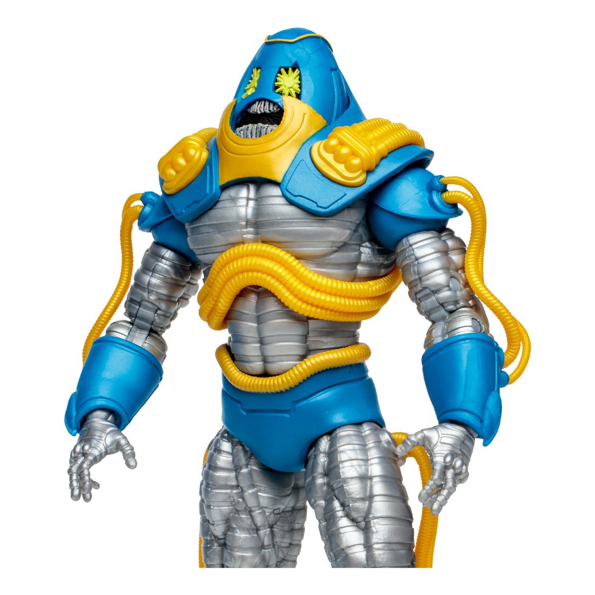 Mcfarlane DC Multiverse: Crisis on Infinite Earths - Anti-Monitor Batsuit Megafig Action Figure