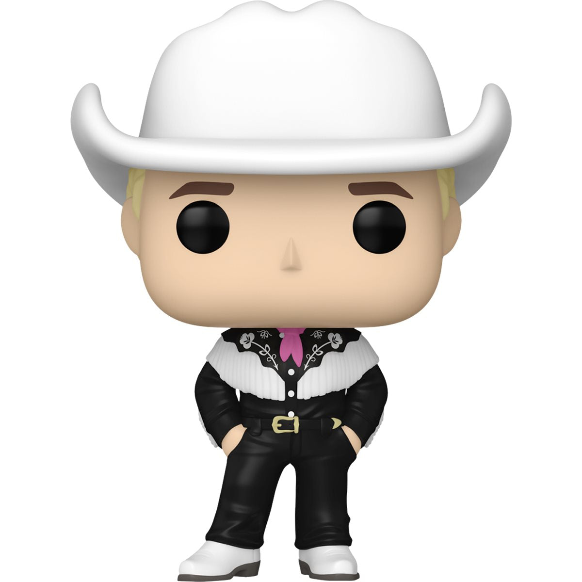 Funko POP! Barbie - Western Ken #1446