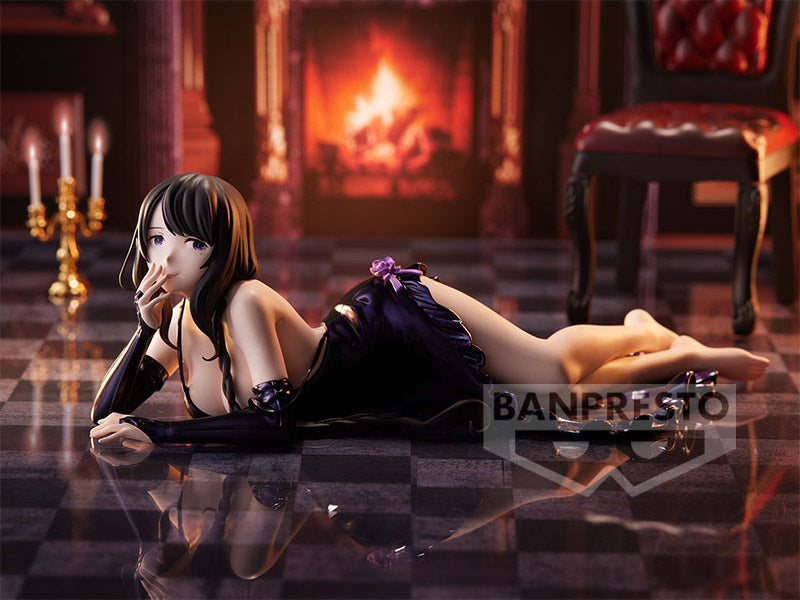 Banpresto Re: Zero - Starting Life in Another World - Relax Time Elsa Granhiert