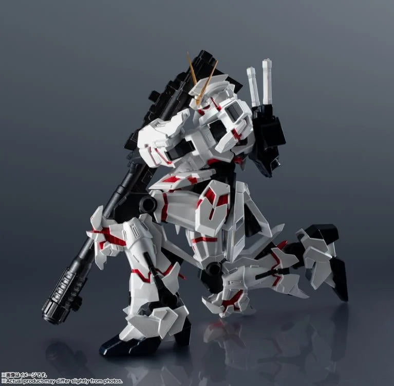 Gundam Universe RX-0 Unicorn Gundam (Renewal) Action Figure